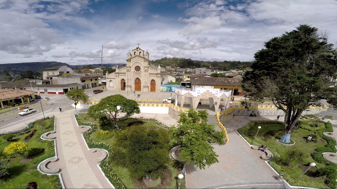 LOJA: Saraguro, un pueblo lleno de costumbres y cultura