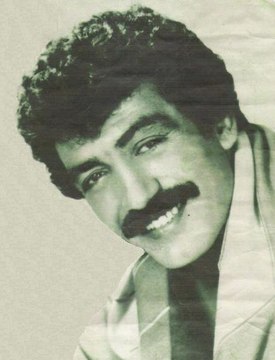 Kısmetim Kapanmış - Müslüm Gürses