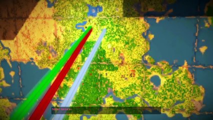 Minecraft: Story Mode Soren y ¿Ivor?