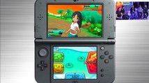 Pokémon Sun and Pokémon Moon - Gameplay Demonstration - Nintendo E3 2016