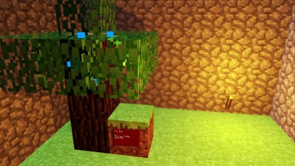 Ender Claus - Minecraft Animation - Slamacow