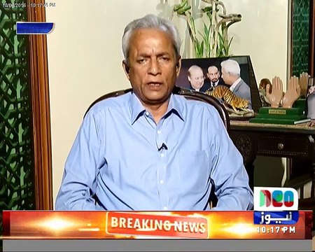 Jab Aor Kuch Krny Ko Nhi Hota to Dharna Dyny Aa Jaty Hain. Nehal Hashmi