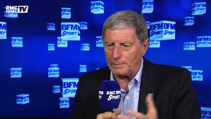 Larqué : "Ce match contre la Suisse est le plus important des matchs pour la suite"
