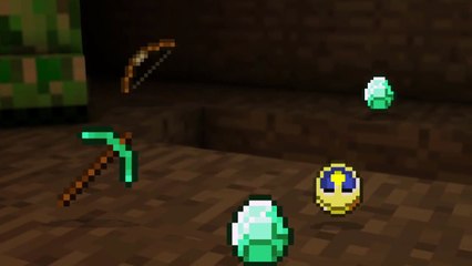 Waiting - Minecraft Animation - Slamacow