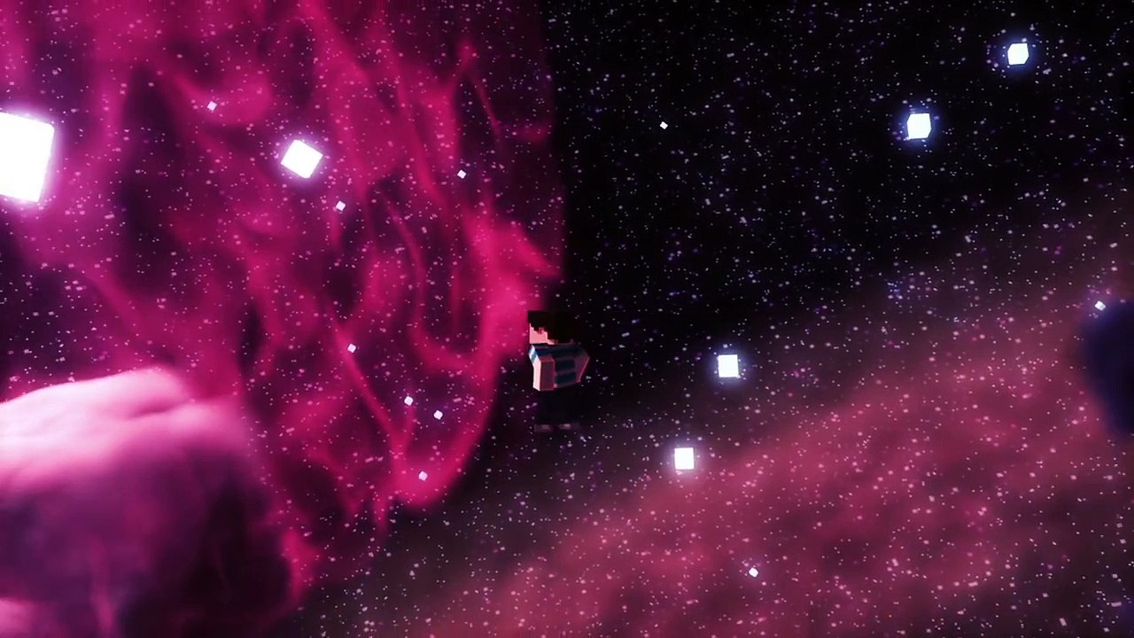 Where the Forest Ends - Minecraft Animation - Slamacow