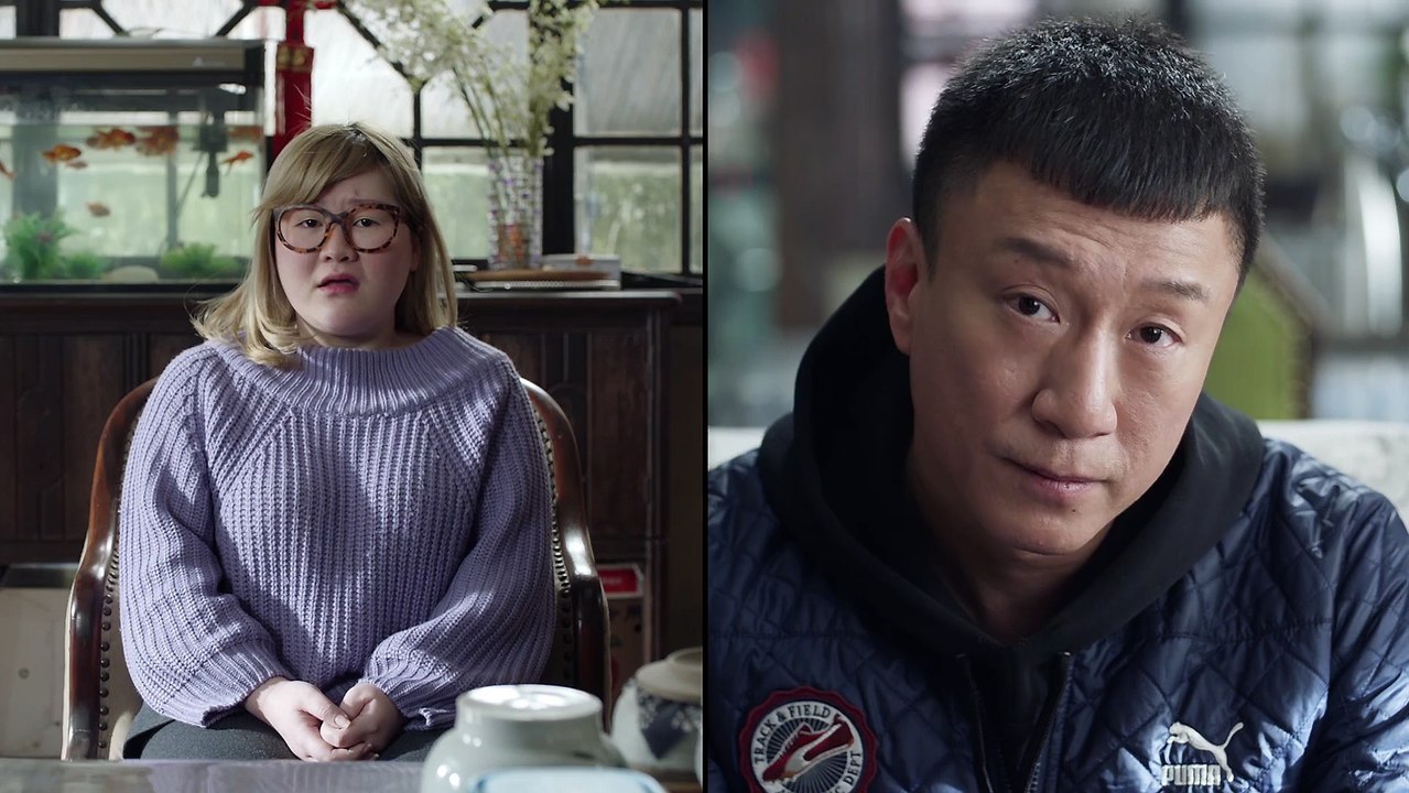 好先生(27) 2016 汉语普通话