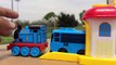 Thomas and Friends Toy Trains Percy James Disney Cars