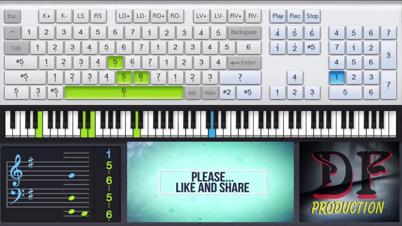 Yoru wa Nemureru kai-Ajin Demi-Human OP