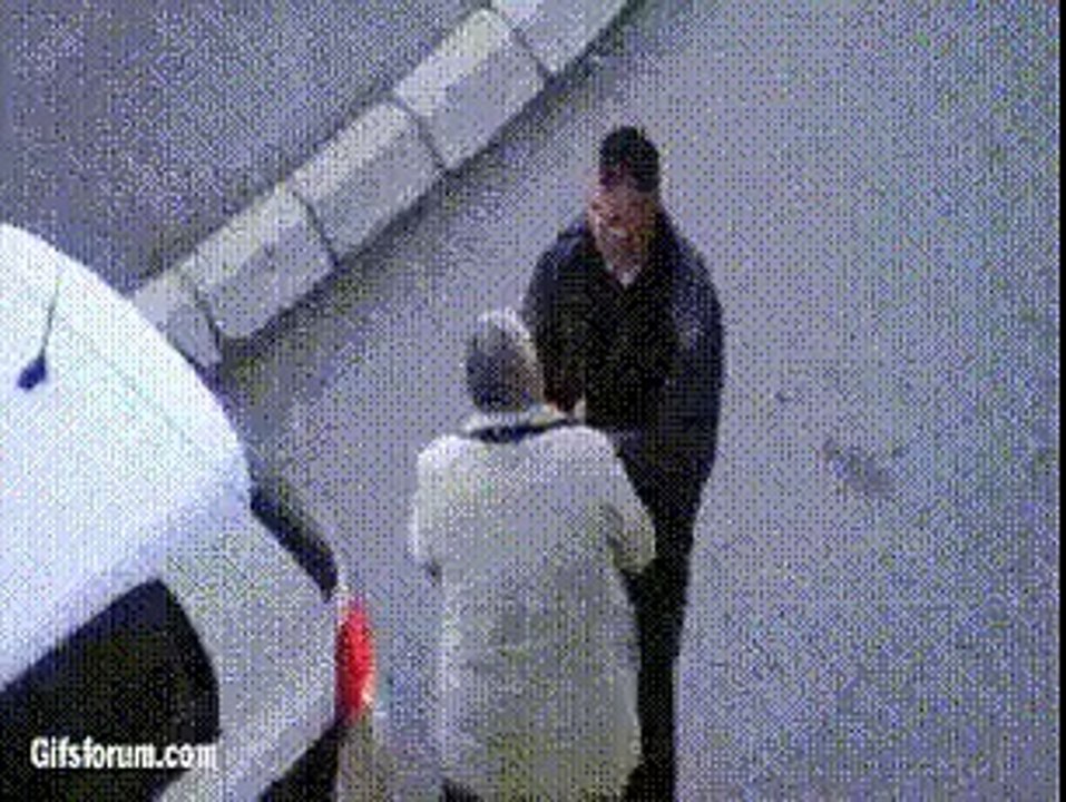 la plus belle tentative de fuite