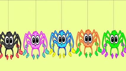 Peppa Pig araña George llanto en español latino Canciones Infantiles En Espanol