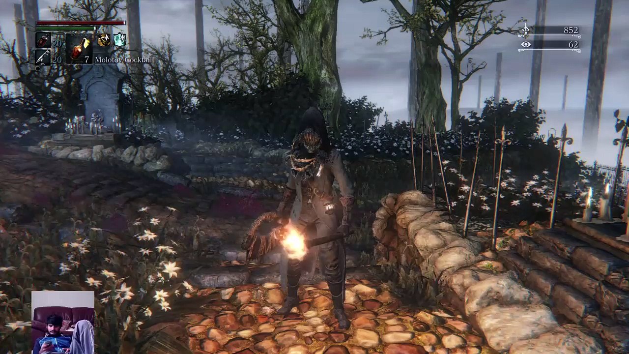 Bloodborne HD (14)