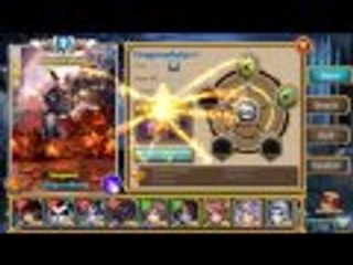 Spirit Guardian Vanguard Rush Gameplay Ep 43