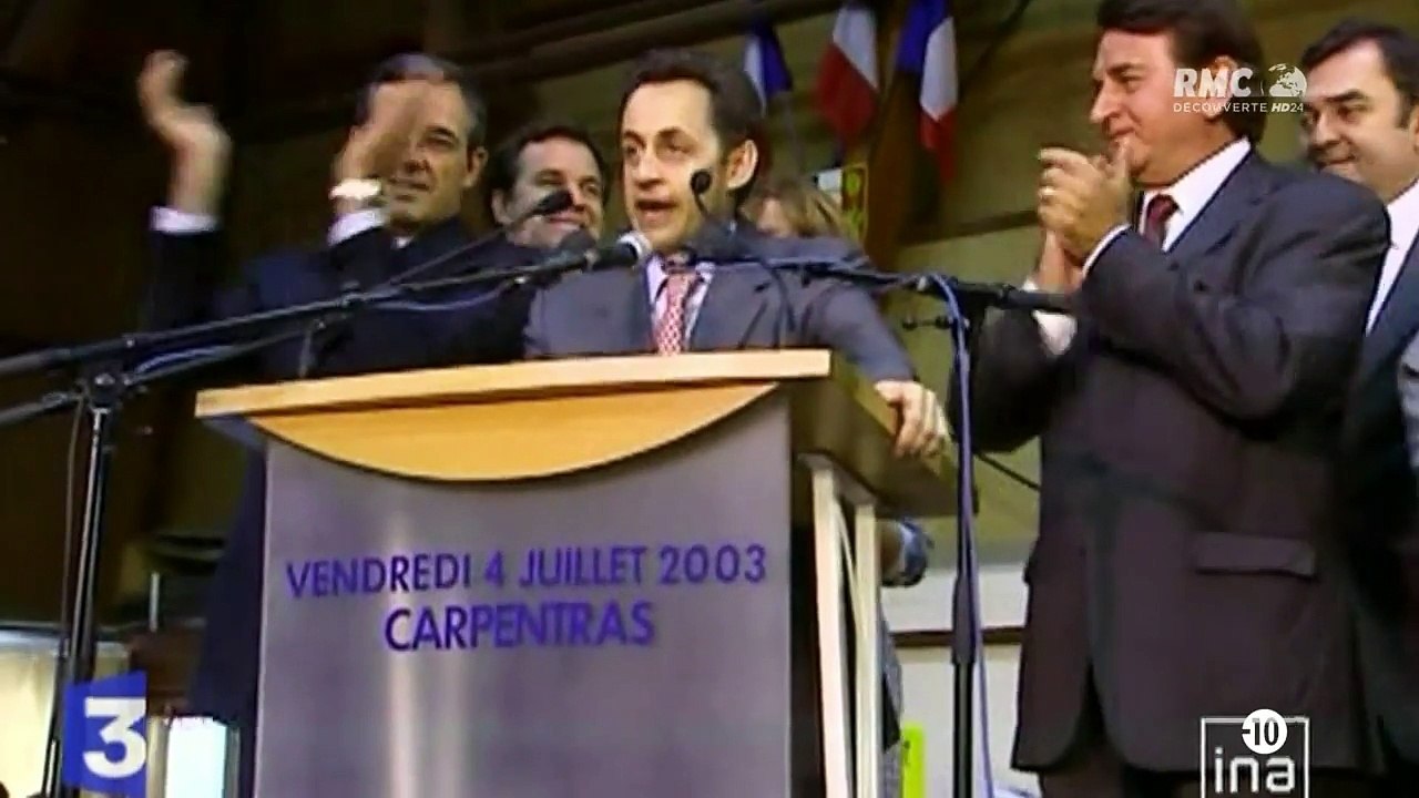 Les Dossiers Karl Zéro: L'affaire Yvan Colonna, A Voce Rivolta