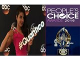 Priyanka Chopra In Best TV Actress List At Top Hollywood Awards