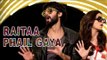 Raita Phail Gaya Full VIDEO Song Out | Shahid Kapoor & Alia Bhatt | Shaandaar 2015