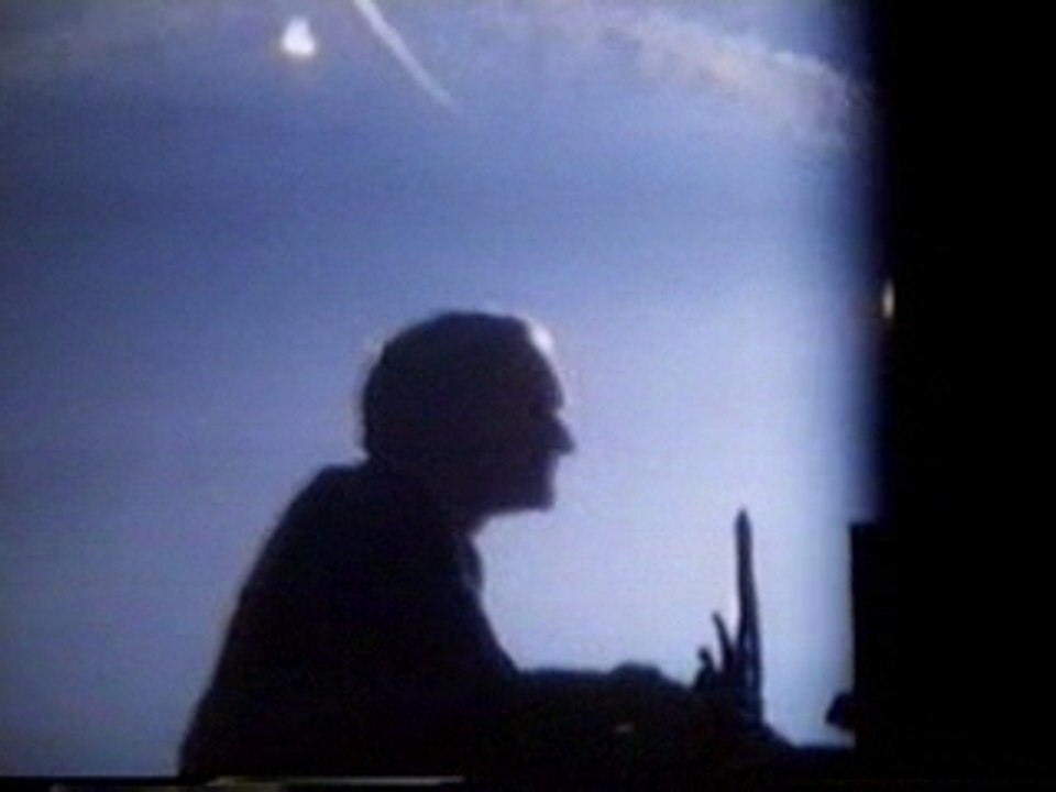 (Iron Maiden) 2 Minutes To Midnight