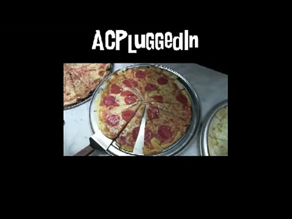 Relish 24/7 at Revel Atlantic City