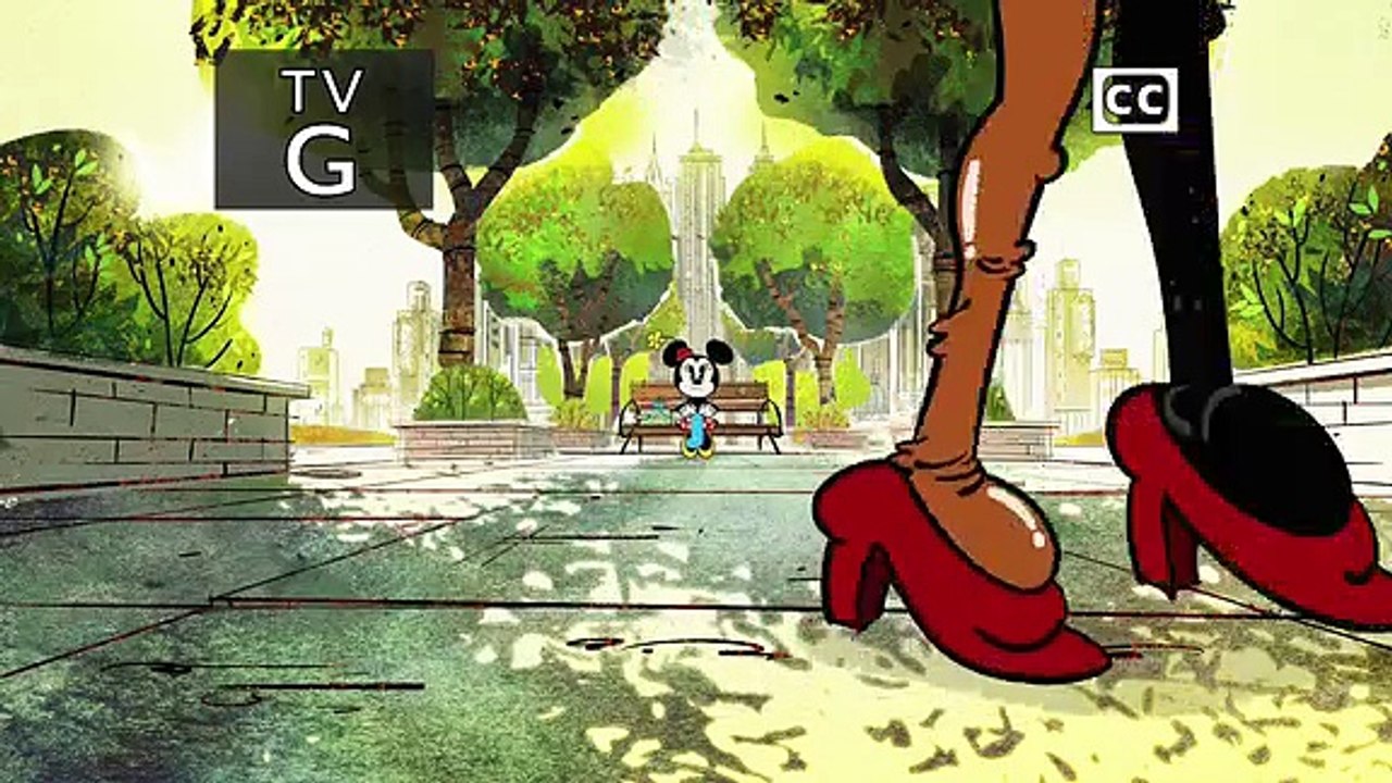 Mickey Mouse - Season 3 Episode 15