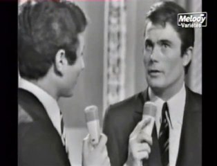 Alain Barrière - Tilt (1967)