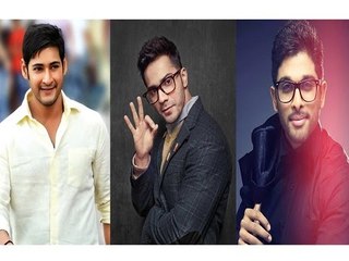 Varun Dhawan In A Telugu Remake Soon