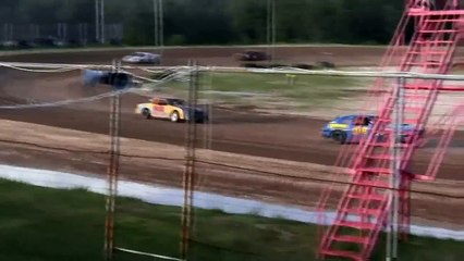 Sports Compacts Dash - 6-22-12