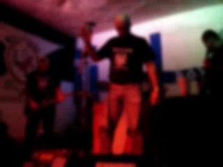 Filopatria - Order Thru Chaos live 30/10/10