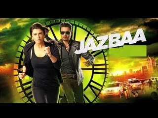 Jazbaa Movie Event 2015 | Aishwarya Rai Bachchan & Irrfan Khan | Sanjay Gupta | Full Movie Event