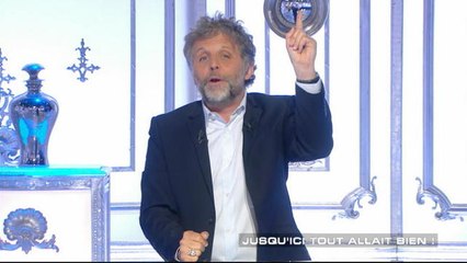Stéphane Guillon - Stéphane Guillon du 18/06 - CANAL+