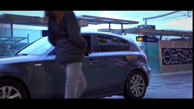 MK47 Mec à Meuf Clip Officiel