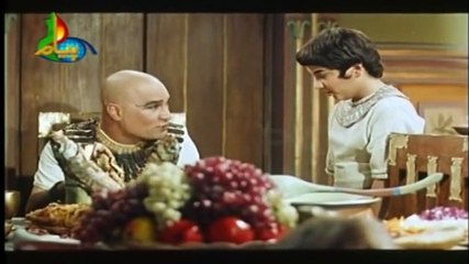 Religious Stories - Hazrat Yousaf AS - Episode 12