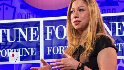 Chelsea Clinton Gives Birth To Baby Boy