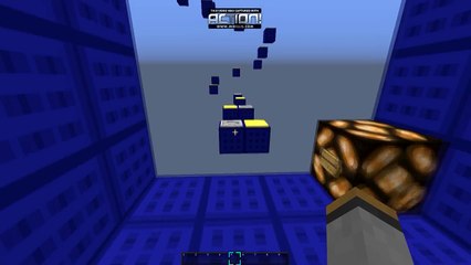 Parkour #5 Dla mnie easy :)