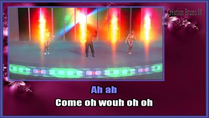 Frankie Goes To Hollywood - Relax KARAOKE / INSTRUMENTAL