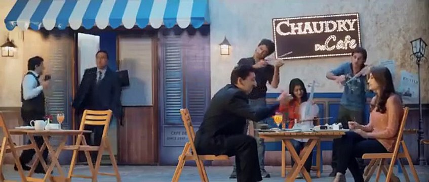 Aithay Rakh Billo Returns Abrar ul Haq New Complete Song