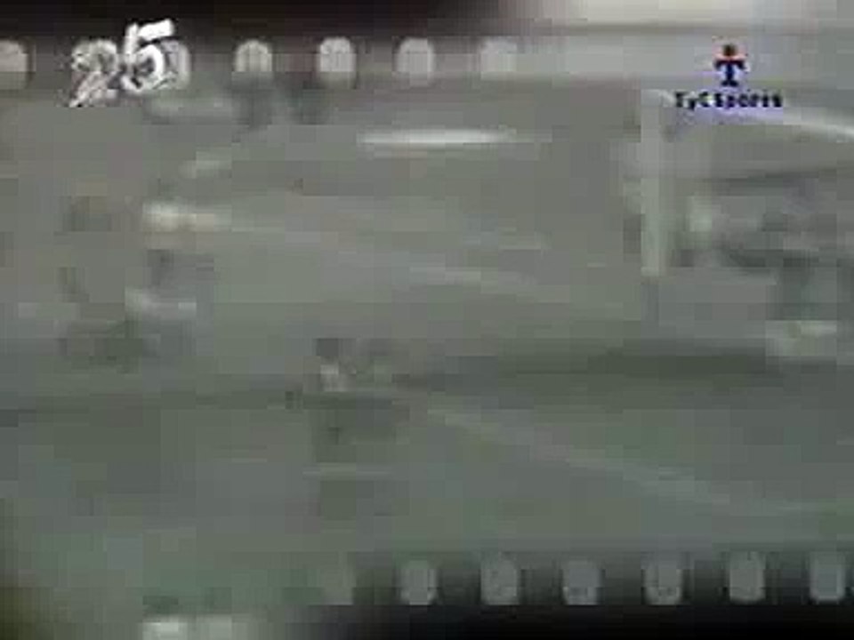 Gol de Abel Alves a River (Boca 2-River 1 26-10-75)