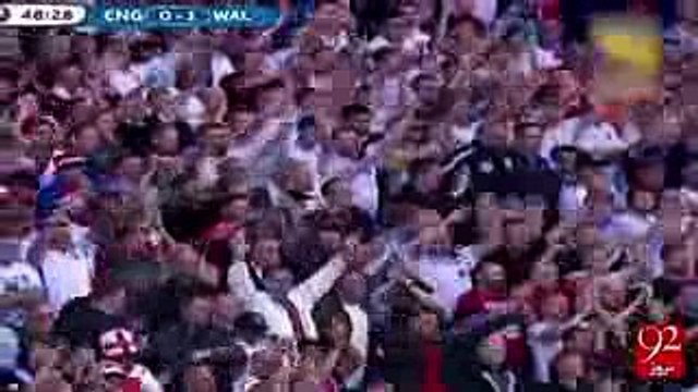 Highlights of today matchs from Euro Cup 2016 18-06-2016