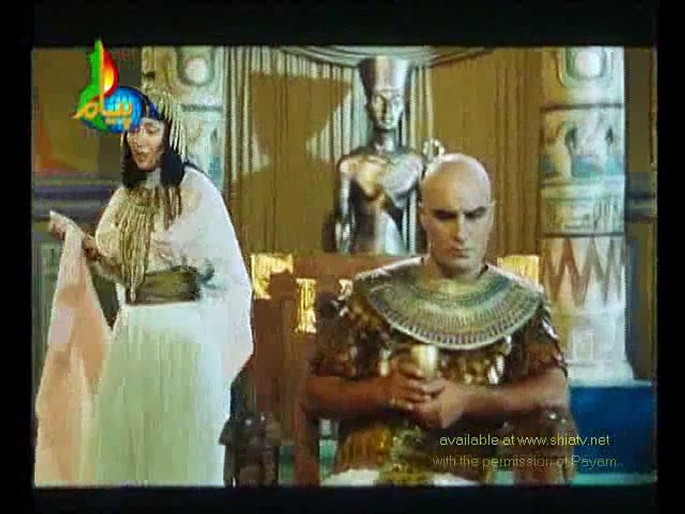 Religious Stories - Hazrat Yousaf AS - Episode 13