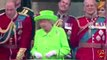 Prince William 'royaly' scolded by the Queen - 18-06-2016
