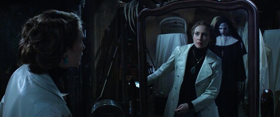 Il Evocando 2 in HD 1080p, guardare il Conjuring 2 in HD, guardare il Conjuring 2 digitale