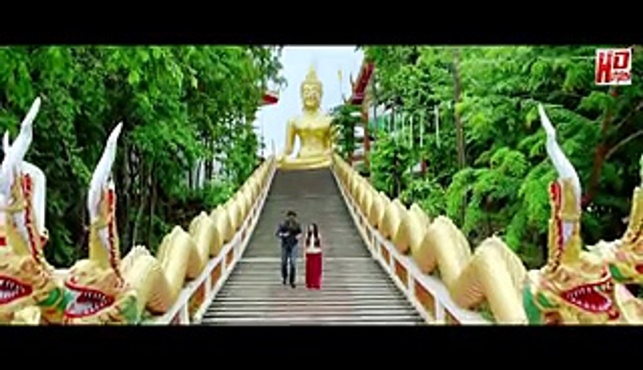 Baaton Ko Teri Full Video Song All Is Well Arijit Singh, Abhishek Bachchan, Asin _ New Bollywood Songs 2015 - Video Dailymotion_youtube_original