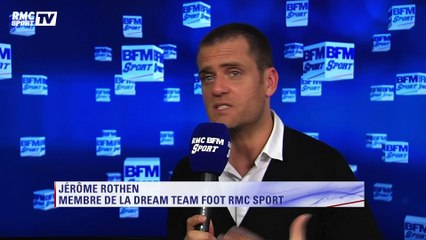 Rothen sur le turn over : "Des joueurs vont avoir envie de se montrer"