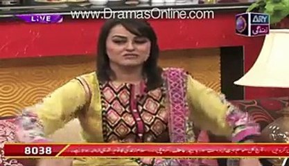 See Why Javeria Abbasi Got Arrested in Dubai - Video Dailymotion_youtube_original