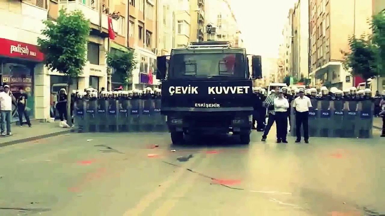 1. GazdanAdam Festivali - 7 Temmuz 2013, 17:30,...