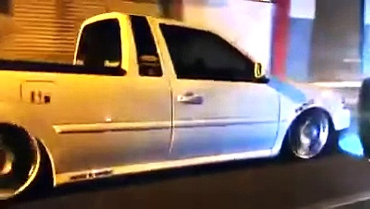 Chefe é chefe né pai