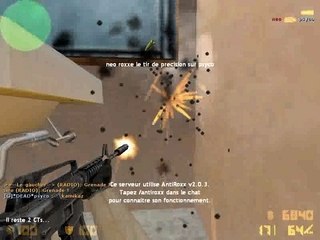 Hommage a fun apache