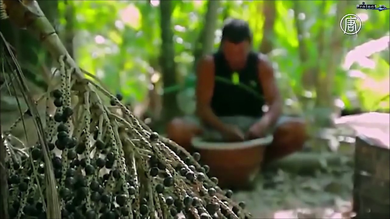 5 oameni ingropati de vii - Project 7% #2