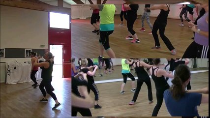 Centre de danse Art'&Forme(Zumba)