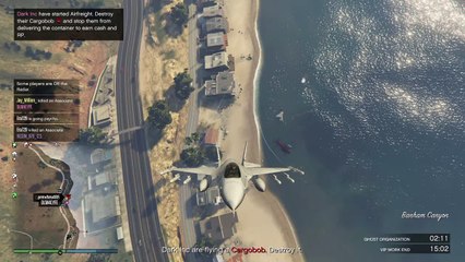 That was intense lol