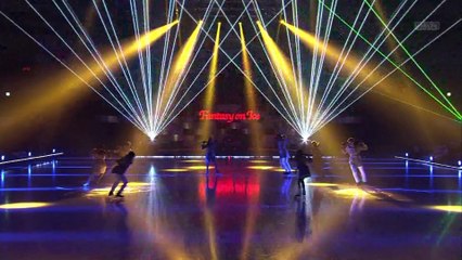 FaOI2016, Sapporo - Opening