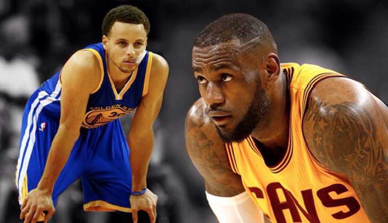 Live Stream: NBA Today | NBA Finals | Cavs vs Warriors Game 7 3-3 (8)